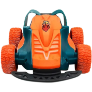 Transformers Robot Car Toy for Kids (friction_robot_668_o)