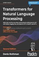 Transformers for Natural Language Processing