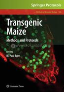 Transgenic Maize: Methods and Protocols