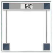 Transparents Glass Weighing Bathroom Scale Elite