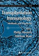Transplantation Immunology - Methods in Molecular Biology-333