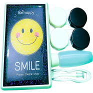 Travel Kit Box Contact Women Man Contact Lenses Box - kit13 icon