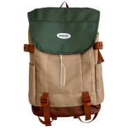 Travel Master Sen Series Ins Contrast Color Backpack
