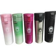 Travel Mug | Vacuum Flask | Stainless Steel Thermos Cup