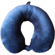 Travel Neck Pillow- Celestial Blue icon