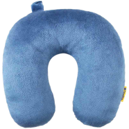 Travel Neck Pillow-Powder Blue icon