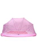 Traveling Magic Mosquito Net - (Any Color)