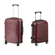 Travello (20In And 24In) - Dark Red - 892612