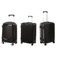 Travello 20Inch 24Inch And 28Inch - Black - 892630