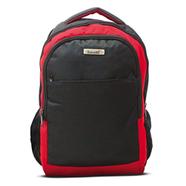Travello Backpack-Red - 988782