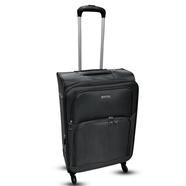 Travello Canopus (28 Inch) Black - 988743