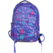 Travello Kity School Bag-Ebok Navy - 739527 icon