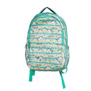 Travello Kity School Bag-Unicorn Aqua - 739530