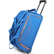 Travello Knight Duffel Bag 20 Inch Blue - 988718