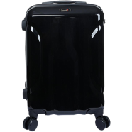 Travello Luxury Plus 20 Inch Black - 892994 icon