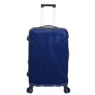 Travello Luxury Plus 24 Inch Dark Blue - 892977