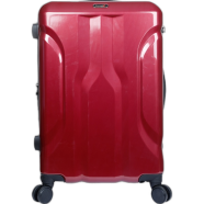 Travello Luxury Plus 24 Inch Dark Red - 892986