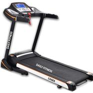 Treadmill Daily Fitness - L668A