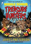 Treasure Hunters - Middle School