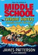 Treasure Hunters: Danger Down the Nile - Middle School