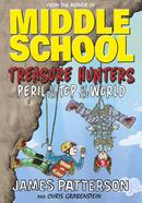 Treasure Hunters: Peril at the Top of the World - Middle School