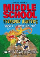 Treasure Hunters: Secret of the Forbidden City - Middle School