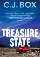 Treasure State