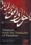 Treasure from the Treasures of Paradise 
