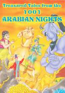 Treasured Tales from the 1001 Arabian Nights