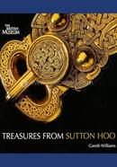 Treasures from Sutton Hoo 