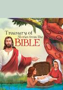 Treasury Stories From the Bible