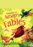 Treasury of Aesop’s Fables