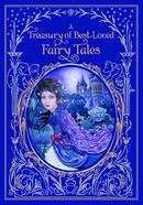 Treasury of Best-loved Fairy Tales