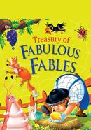 Treasury of Fabulous Fables