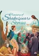 Treasury of Shakespeare Stories
