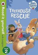 Treehouse Rescue : Level 2