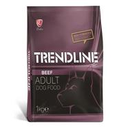 Trendline Adult Dog Food Beef - 1 Kg