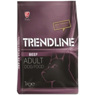 Trendline Adult Dog Food Beef - 1 Kg icon