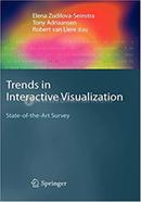 Trends in Interactive Visualization - Advanced Information and Knowledge Processing