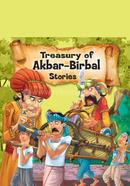 Tresaury of Akbar Birbal Stories