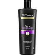 Tresemme Biotin Plus 7 Repair and Pro-Bond Complex Shampoo 400 ml (UAE) - 139701283