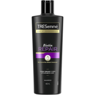 Tresemme Biotin Plus 7 Repair and Pro-Bond Complex Shampoo 400 ml - 139701283