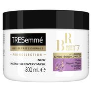 Tresemme Biotin R. Instant Recovery Hair Mask Jar 300 ml (UAE) - 139700817