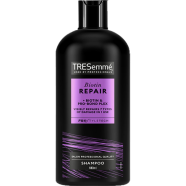 Tresemme Biotin Repair Visibly Repairs 7 Types of Damage in 1 Use Shampoo for Dry, Damaged Hair - 680 ml