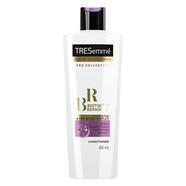 Tresemme Biotin plus 7 R. and Pro-Bond Complex Conditioner 400 ml (UAE) - 139701292