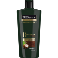 Tresemme Botanique Nourish and Replenish with Coconut Oil and Aloe Vera Shampoo - 700 ml - 8710447223468