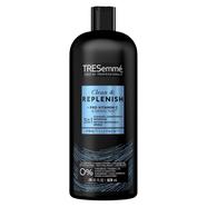 Tresemme Clean and Replenish / Deep Clean Shampoo 828 ml - 139700156