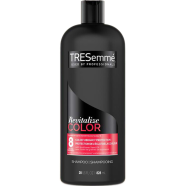 Tresemme Color Revitalize Shampoo 828 ml - 139700159