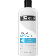 Tresemme Conditioner Silky and Smooth - 828 ml icon