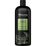 Tresemme Curl Hydrate / Flawless Curls Shampoo 828 ml (UAE) - 139700161